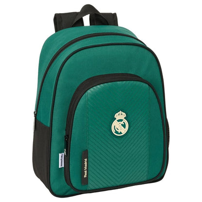 Real Madrid backpack 34cm adaptable