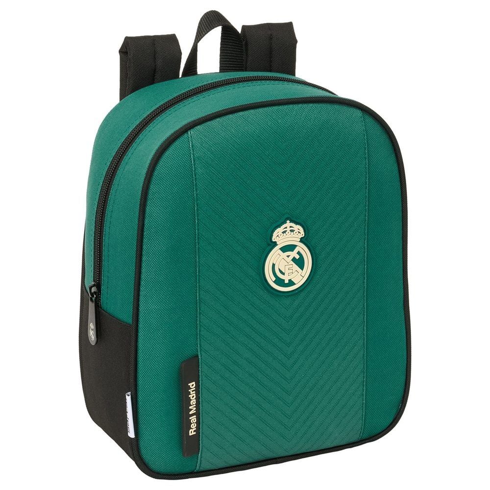 Real Madrid backpack 27cm adaptable