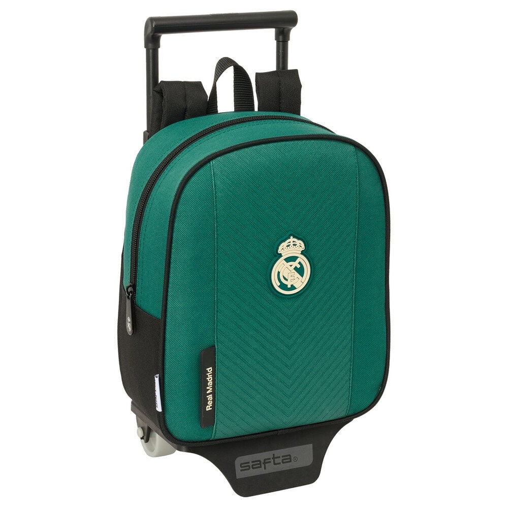 Real Madrid Trolley 27cm