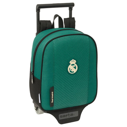 Real Madrid Trolley 27cm