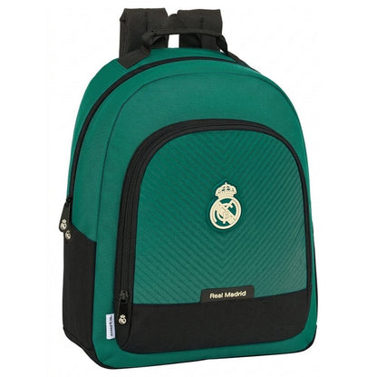 Real Madrid backpack 42cm adaptable