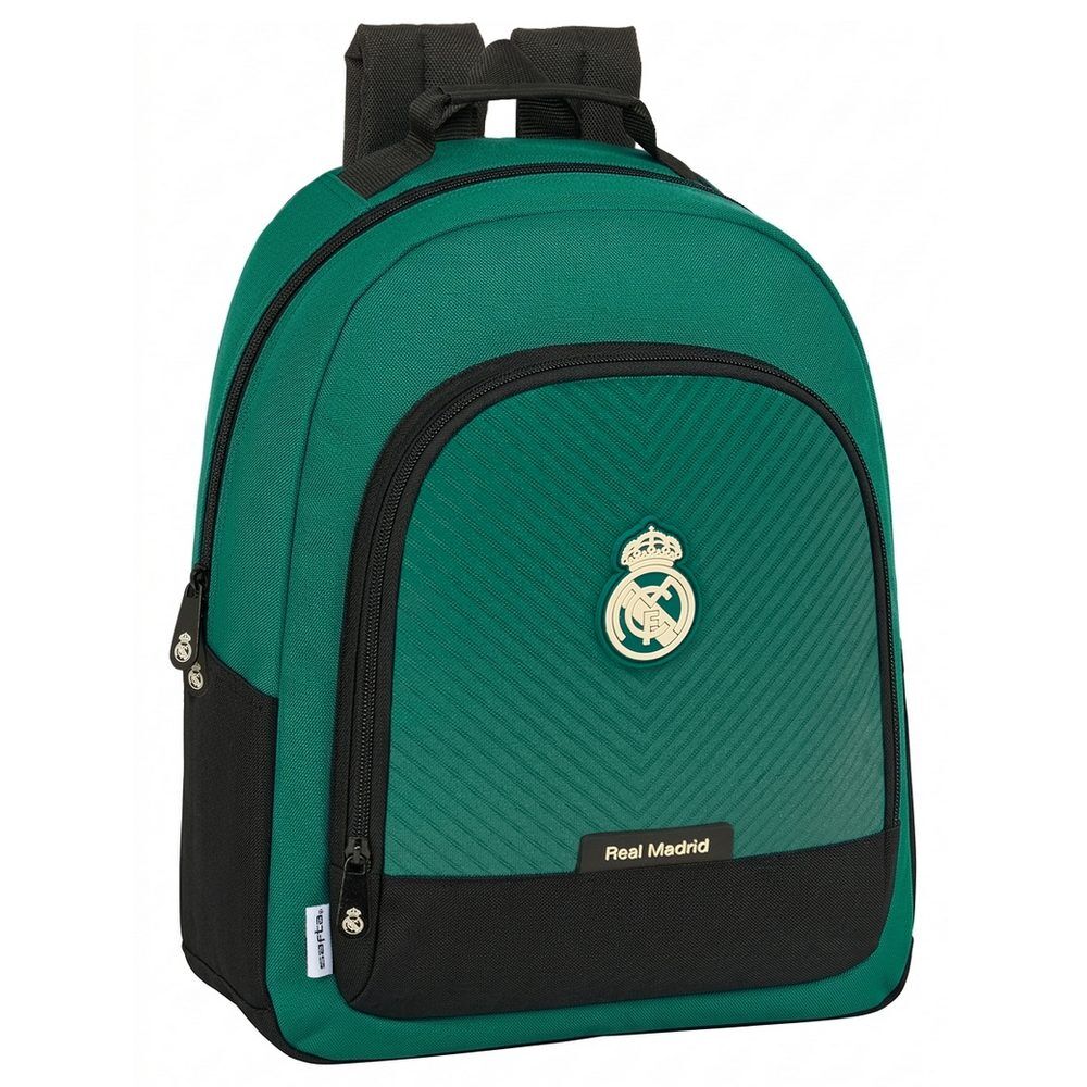 Real Madrid backpack 42cm adaptable