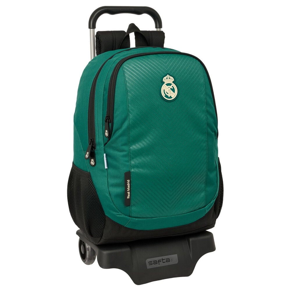 Real Madrid Trolley 44cm