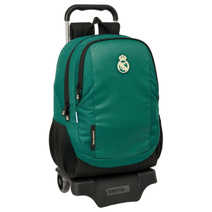 Real Madrid Trolley 44cm
