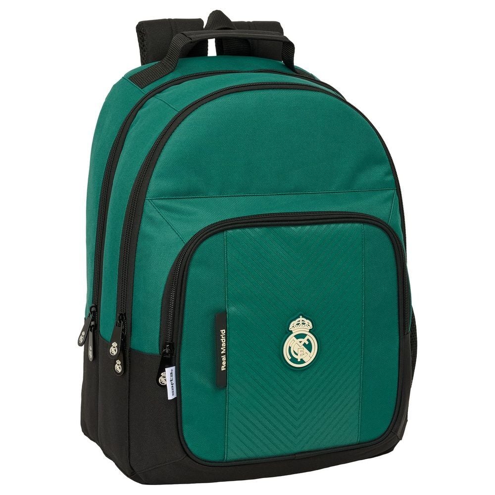 Real Madrid backpack 42cm adaptable
