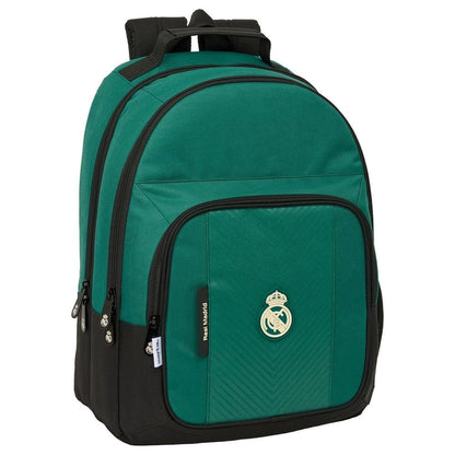 Real Madrid backpack 42cm adaptable