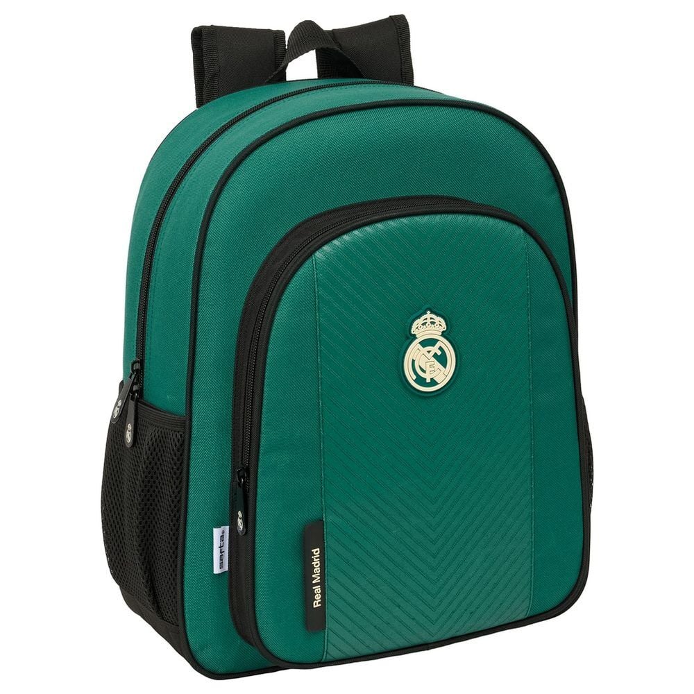 Real Madrid backpack 38cm adaptable