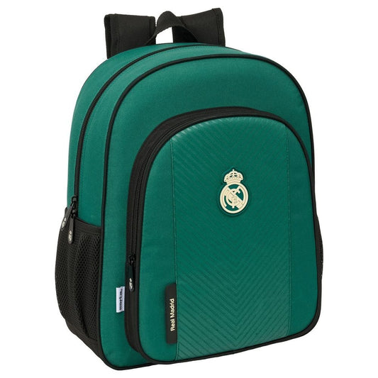 Real Madrid backpack 38cm adaptable