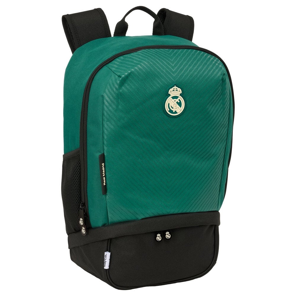 Real Madrid shoe bag backpack 51cm