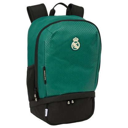 Real Madrid shoe bag backpack 51cm