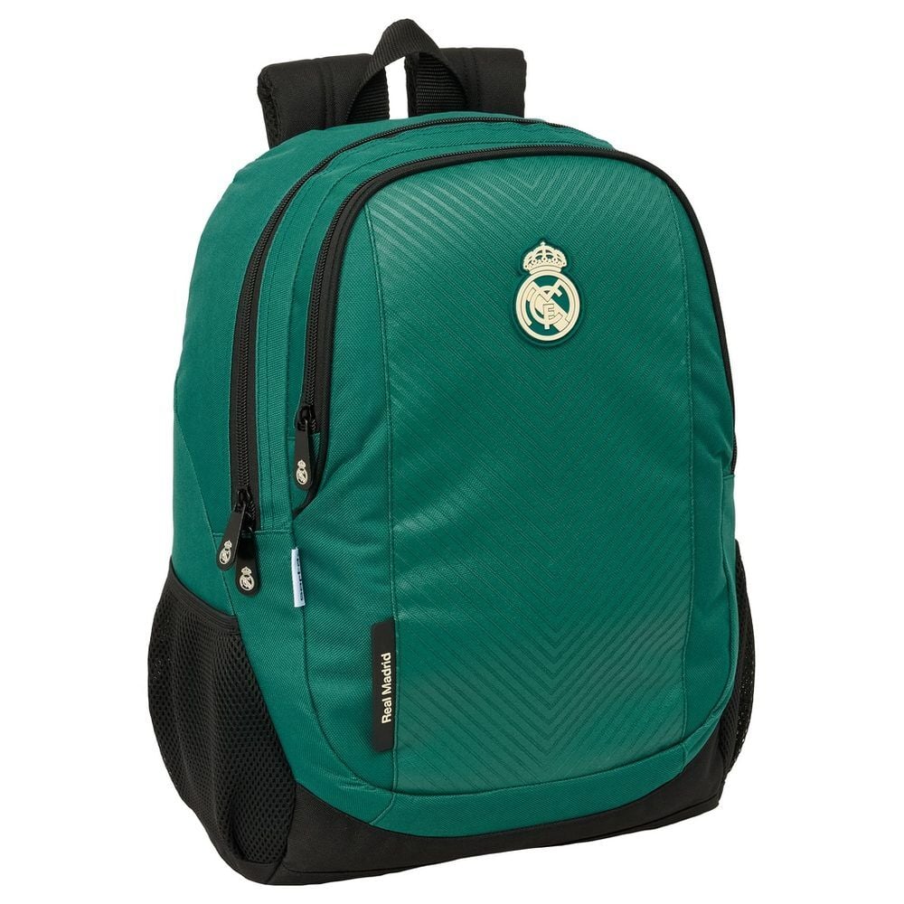 Real Madrid backpack, 44cm, adaptable