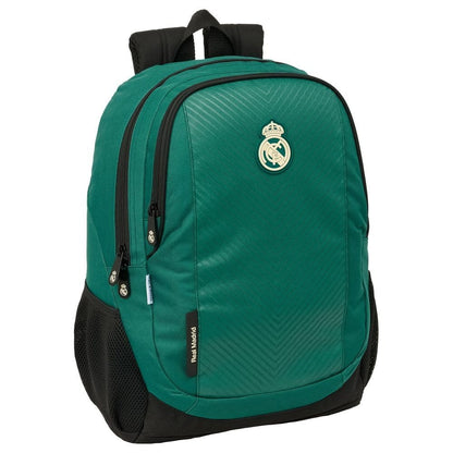 Real Madrid backpack, 44cm, adaptable