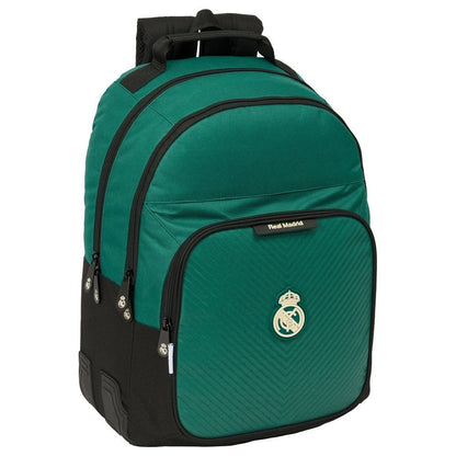 Real Madrid backpack 42cm adaptable