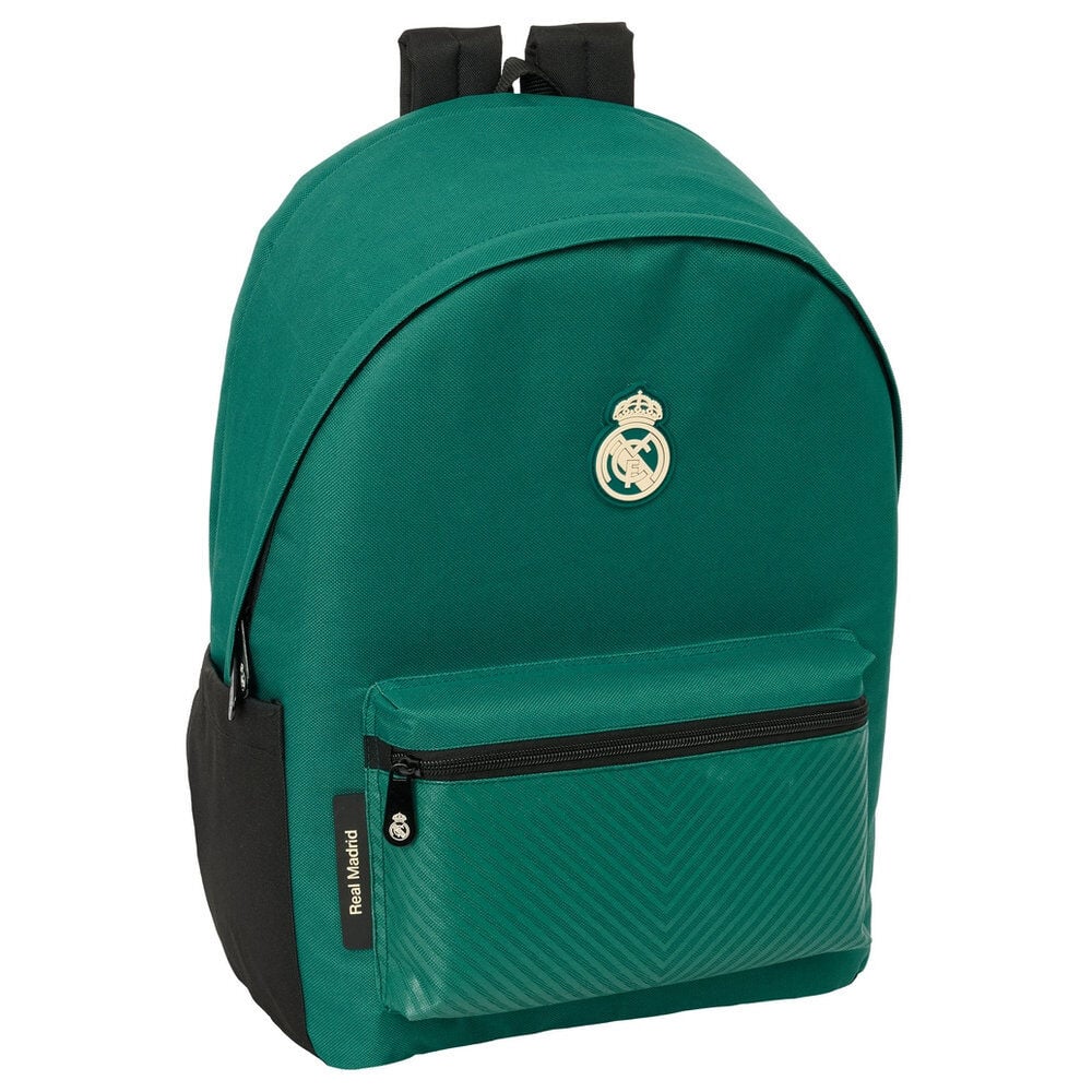 Real Madrid laptop backpack 44cm