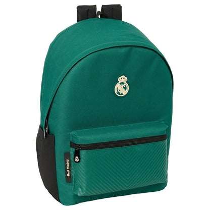 Real Madrid laptop backpack 44cm
