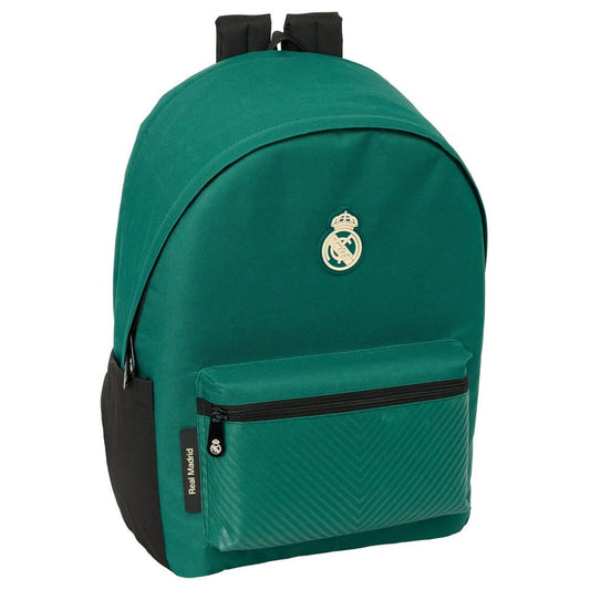 Real Madrid laptop backpack 44cm