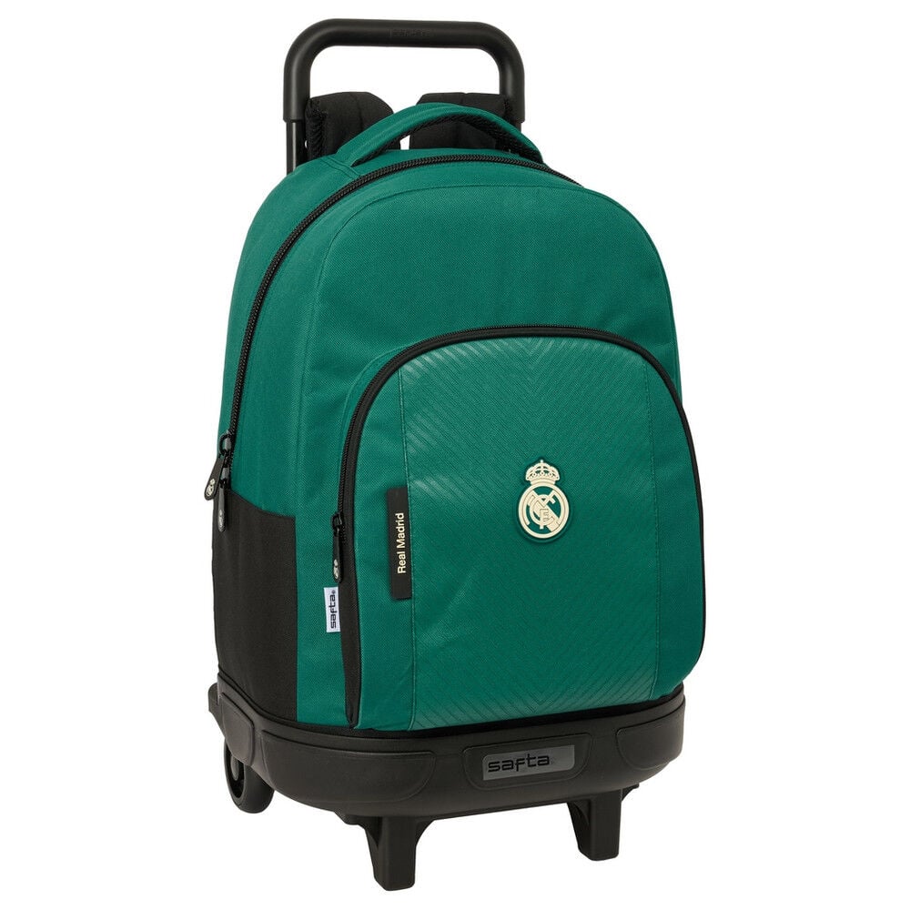 Real Madrid Compact Trolley 45cm