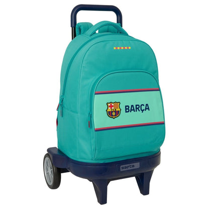 Trolley Compact Evolution F.C. Barcelona 45cm