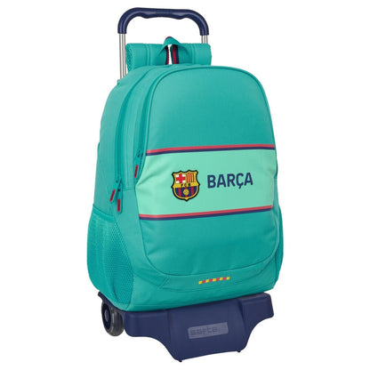 Trolley F.C. Barcelona