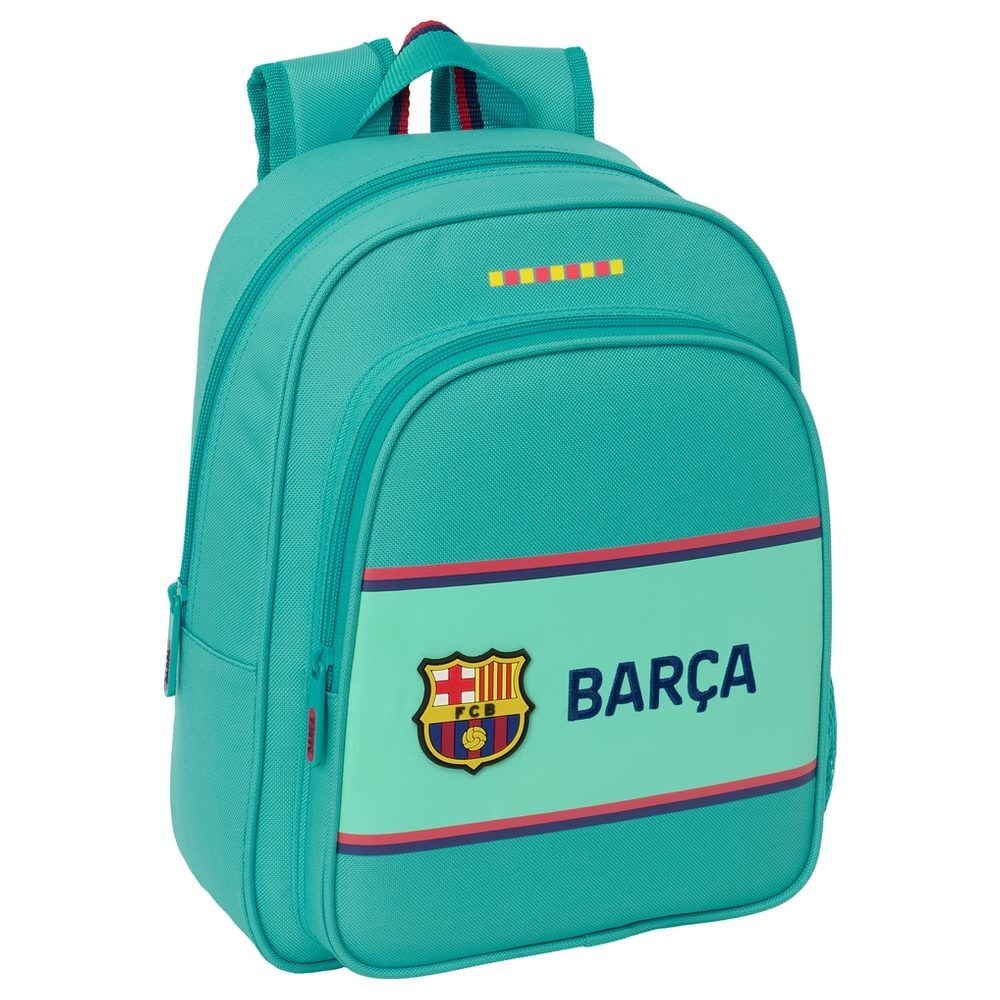 F.C. Backpack Barcelona 33cm adaptable
