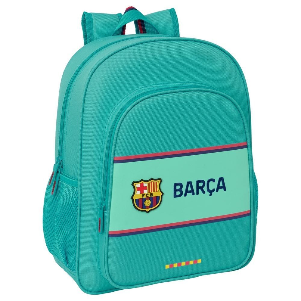 F.C. Backpack Barcelona 38cm adaptable