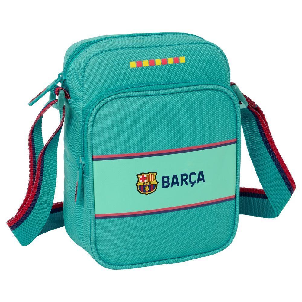 FC Barcelona shoulder bag