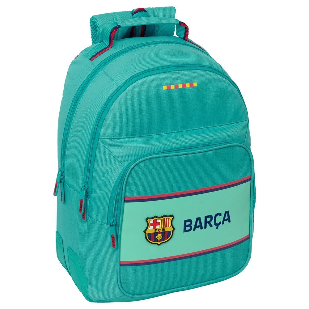 F.C. Backpack Barcelona 42cm adaptable