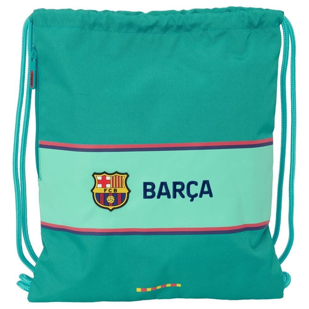 FC Barcelona 40cm bag