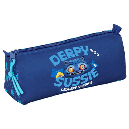 Derpy Kpop Demon Hunters Pencil Case