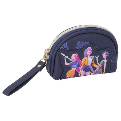 Kpop Demon Hunters Wallet