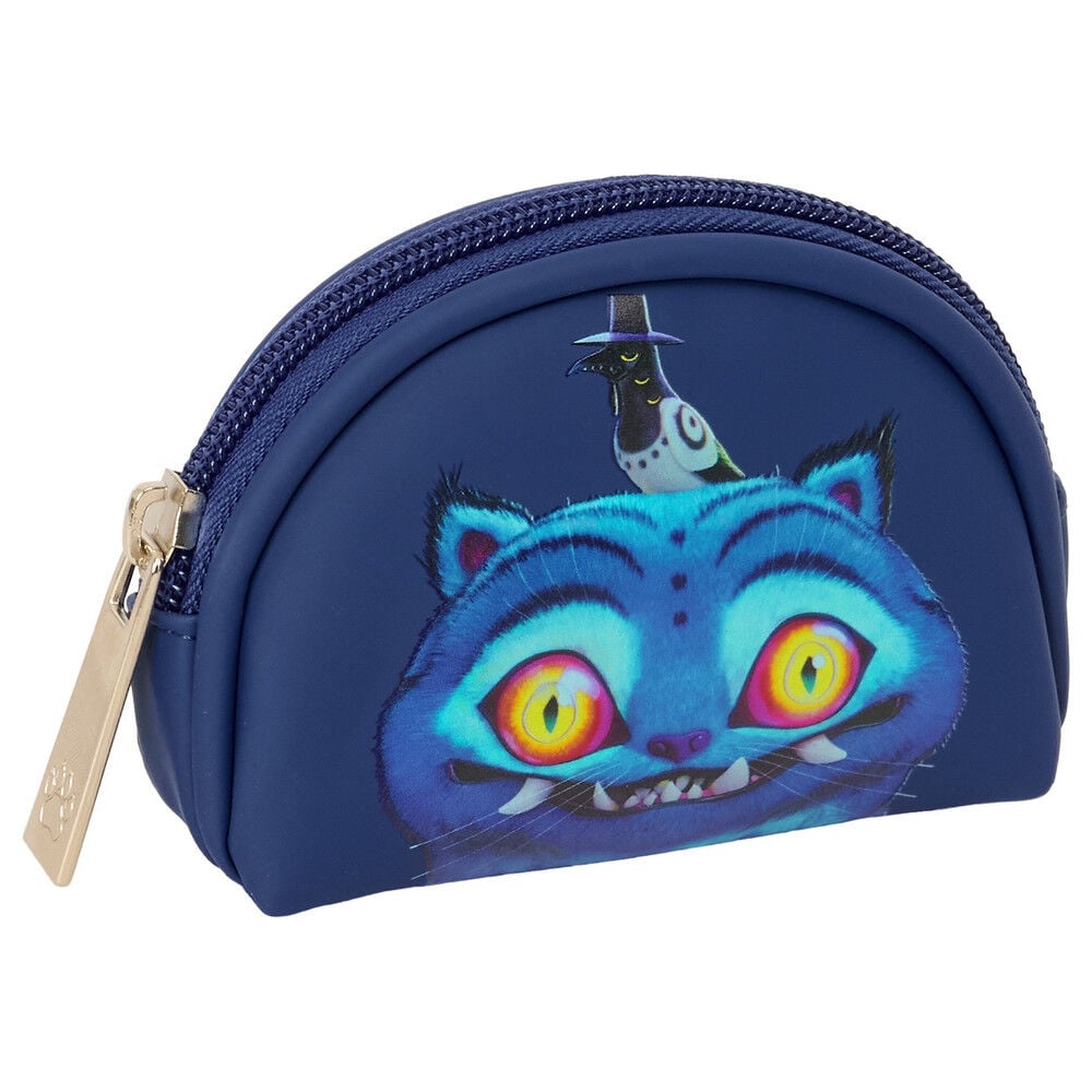 Kpop Demon Hunters Wallet