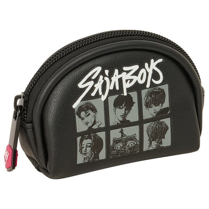 Kpop Demon Hunters Wallet