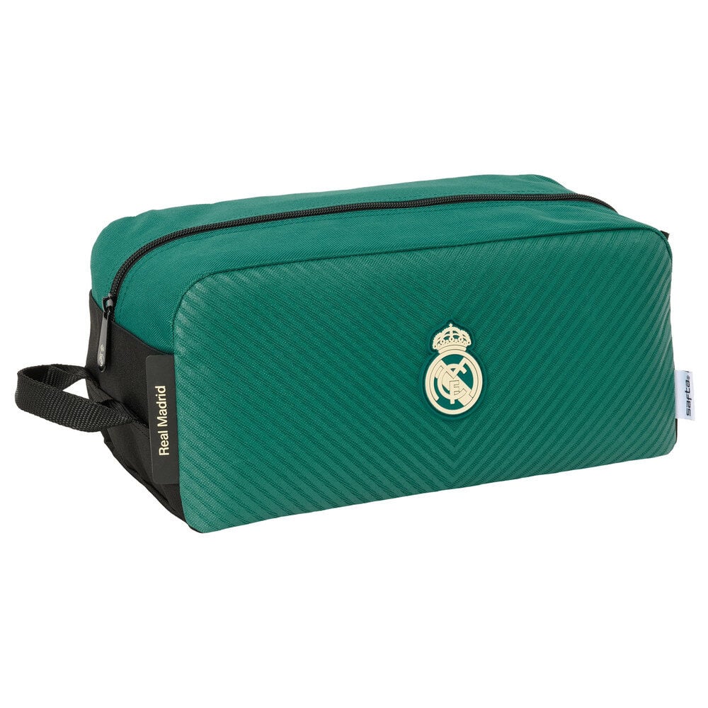 Real Madrid shoe bag