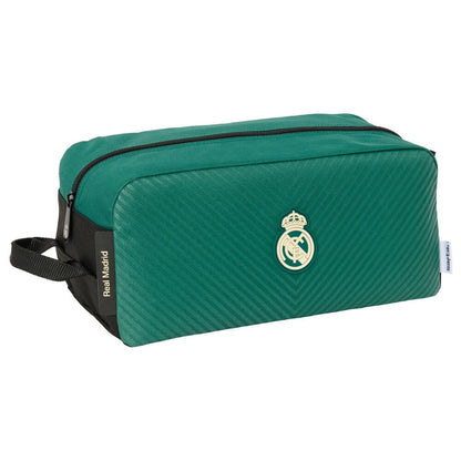 Real Madrid shoe bag