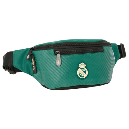 Real Madrid fanny pack
