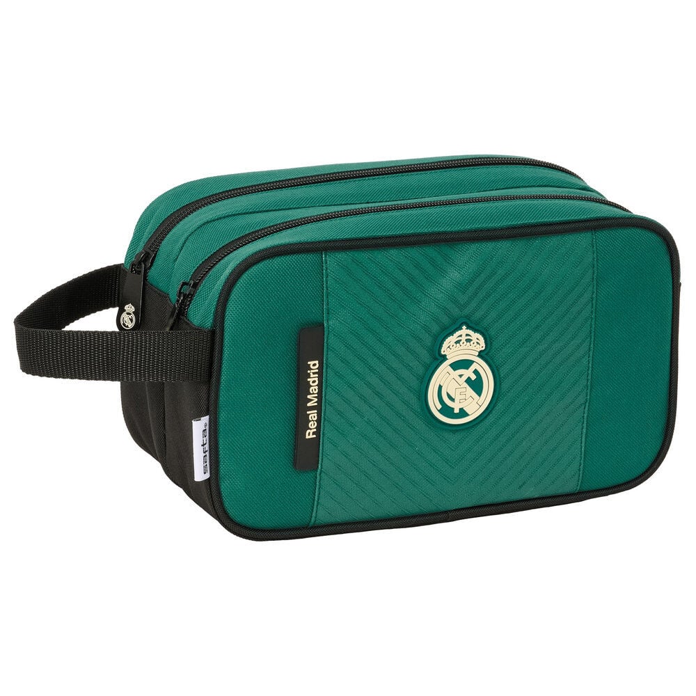 Real Madrid Toiletry Bag