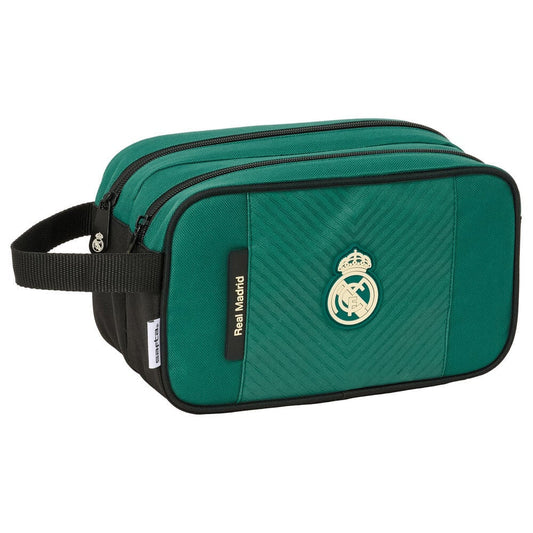 Real Madrid Toiletry Bag
