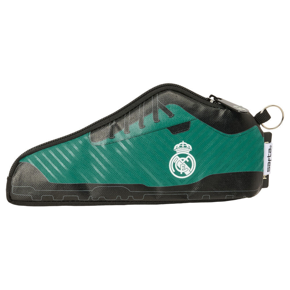 Real Madrid pencil case