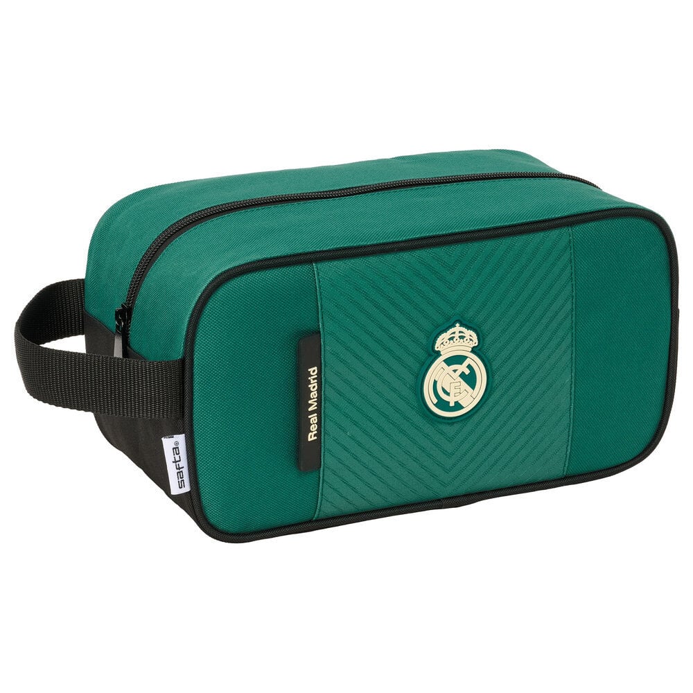 Real Madrid shoe bag