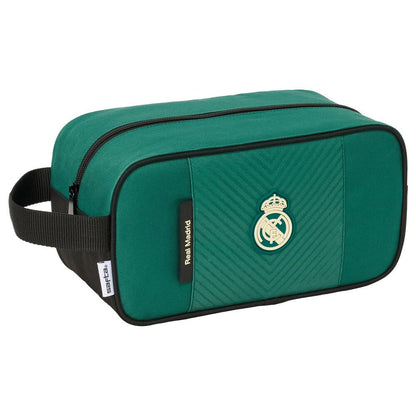 Real Madrid shoe bag