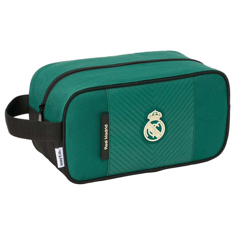 Real Madrid shoe bag