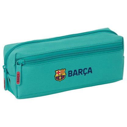 F.C. carryall Barcelona triple