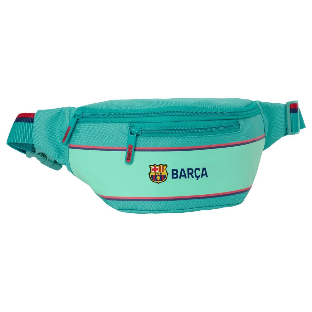 FC Barcelona fanny pack