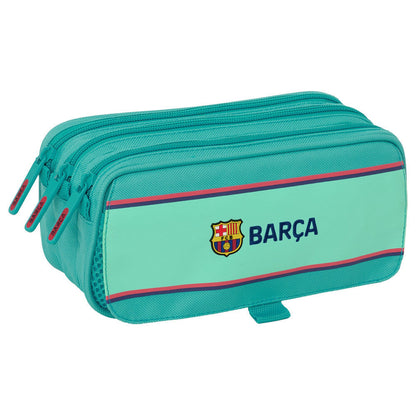 F.C. carryall Barcelona triple
