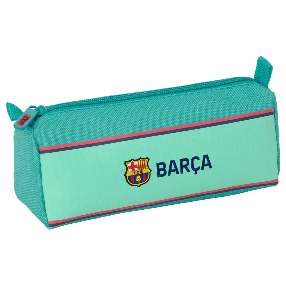 FC Barcelona pencil case