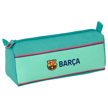 FC Barcelona pencil case