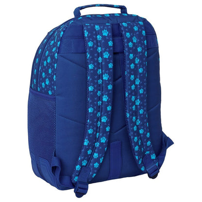 Derpy Kpop Demon Hunters backpack 42cm adaptable