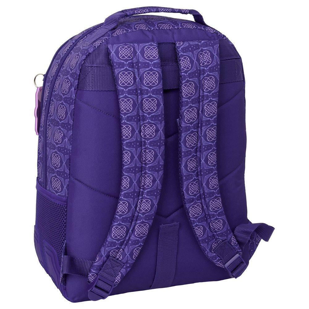 Fighters Kpop Demon Hunters backpack 42cm adaptable