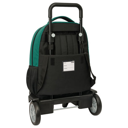 Real Madrid Compact Evolution Trolley 45cm