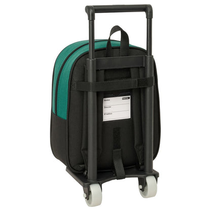 Real Madrid Trolley 27cm